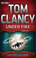 Clancy, Tom; Blackwood, Grant: Under Fir