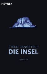 ISBN 9783453439573: Die Insel