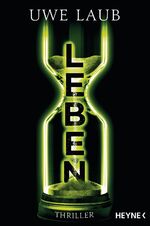 ISBN 9783453439634: Leben – Thriller