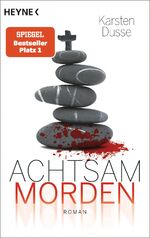 ISBN 9783453439689: ACHTSAM  MORDEN   ***   Ein entschleunigter Kriminalroman