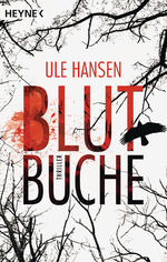 ISBN 9783453439726: Blutbuche – Thriller