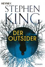 ISBN 9783453439849: Der Outsider – Roman