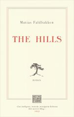 ISBN 9783453440050: The Hills – Roman