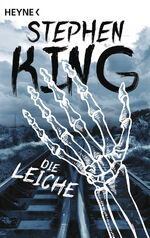 ISBN 9783453440319: Die Leiche