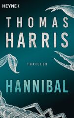 ISBN 9783453440326: Hannibal – Thriller