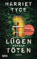 ISBN 9783453440890: Lügen können töten