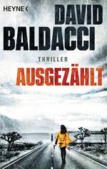 ISBN 9783453440906: Ausgezählt