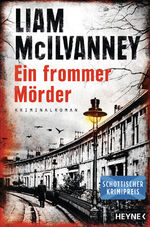 ISBN 9783453440937: Ein frommer Mörder