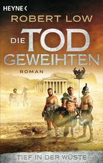 ISBN 9783453440975: Tief in der Wüste