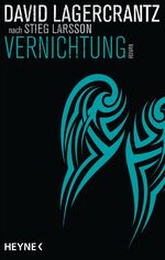 ISBN 9783453441071: Vernichtung – Roman