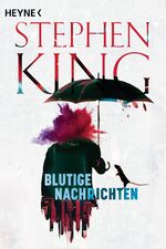 ISBN 9783453441392: Blutige Nachrichten