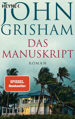 ISBN 9783453441439: Das Manuskript