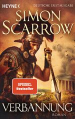 ISBN 9783453441484: Verbannung - Roman - Rom 19