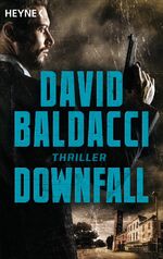 ISBN 9783453441538: Downfall