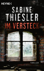 ISBN 9783453441712: Im Versteck