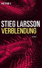 ISBN 9783453442030: Verblendung - Die Millennium-Trilogie 1 - Roman