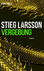 ISBN 9783453442054: Vergebung: Die Millennium-Trilogie 3 - Roman