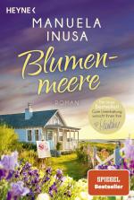 Manuela Inusa: Blumenmeere – Roman
