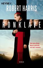 ISBN 9783453443433: Konklave | Roman. Die Buchvorlage zum Film | Robert Harris | Taschenbuch | 352 S. | Deutsch | 2024 | Heyne | EAN 9783453443433