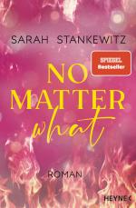 ISBN 9783453443501: No Matter What