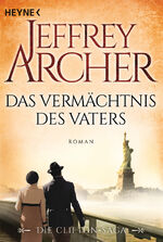 ISBN 9783453471351: Das Vermächtnis des Vaters - Roman