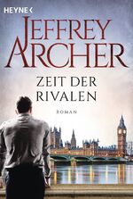 ISBN 9783453471535: Zeit der Rivalen