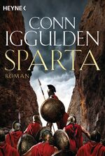 ISBN 9783453471757: Sparta