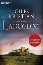 ISBN 9783453471764: Lancelot