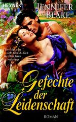 ISBN 9783453490079: Gefechte der Leidenschaft