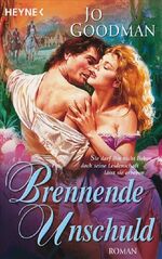 ISBN 9783453490765: Brennende Unschuld