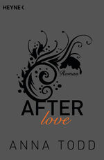 After love – AFTER 3 - Roman