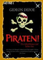 ISBN 9783453500105: Piraten!: Ein Affentheater auf hoher See