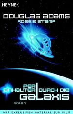 ISBN 9783453500167: Per Anhalter durch die Galaxis - Das Buch zum Film - bk776