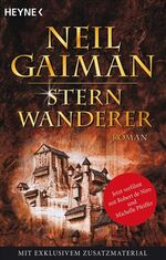 Neil Gaiman: Sternwanderer