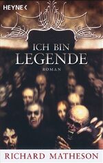 Ralf, Schmitz und Matheson Richard: Ich Ralf, Schmitz und Matheson Richard: Ich