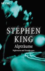 ISBN 9783453503380: Alpträume. Nightmares and Dreamscapes.