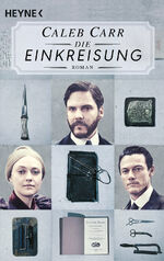 ISBN 9783453503984: Die Einkreisung – Der Roman zur Netflix-Serie