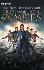 Stolz und Vorurteil und Zombies – Roman