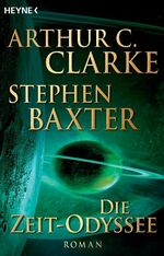 ISBN 9783453520370: Die Zeit-Odyssee