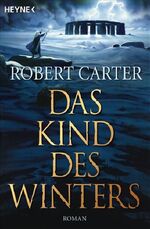 ISBN 9783453521155: Das Kind des Winters – Roman