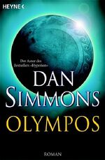 ISBN 9783453521230: Olympos – Roman