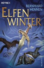 ISBN 9783453521377: Elfenwinter