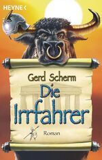 ISBN 9783453522107: Die Irrfahrer : Roman