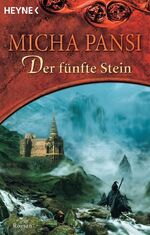 ISBN 9783453522428: Der fünfte Stein