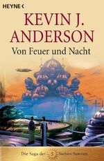 ISBN 9783453522732: Von Feuer und Nacht