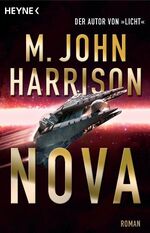 ISBN 9783453522916: Nova