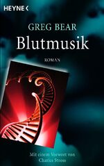 ISBN 9783453523654: Blutmusik