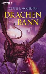 ISBN 9783453523814: Drachenbann