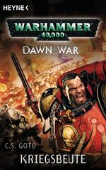 ISBN 9783453524323: Kriegsbeute - Warhammer 40.000 - Roman