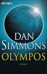 ISBN 9783453524439: Olympos – Roman